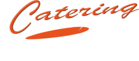 Logo Catering Schwarz